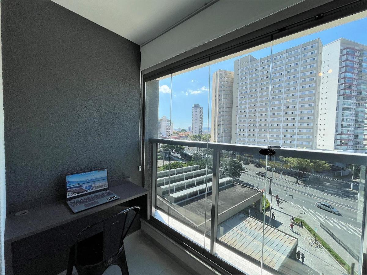 Byway Vila Madalena - Por Temporada Apartamento *