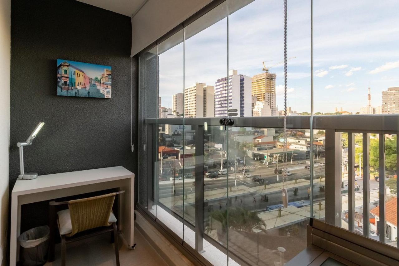 Byway Vila Madalena - Por Temporada Apartamento *